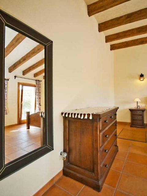 Villa Cal Rei Alcudia (Mallorca)